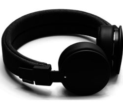 URBANEARS  Plattan ADV Wireless Bluetooth Headphones - Black